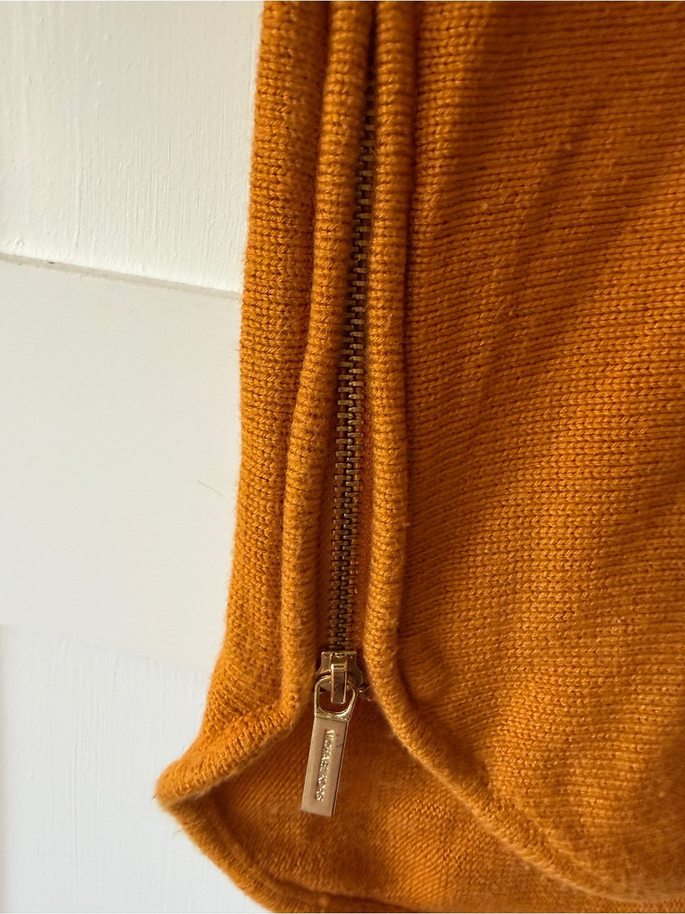 Michael Kors Tunic sweater - Picture 4 of 5